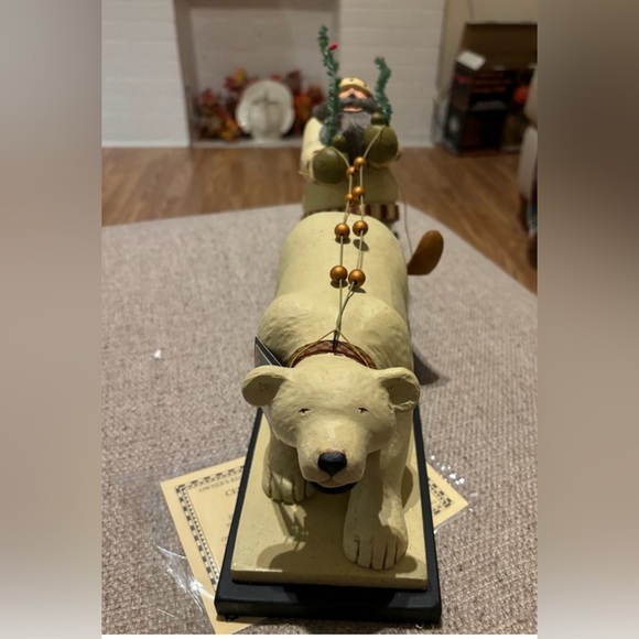 Williraye WW2382 Bear - Run LE 1103 /5000 - Picture 6 of 10